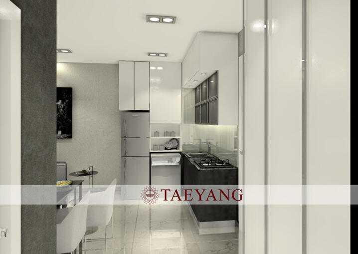 Interior Design Services Singapore