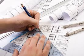 Space planning interior design Singapore HDB layout